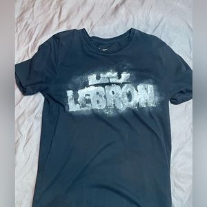 Men’s Nike LeBron Shirt